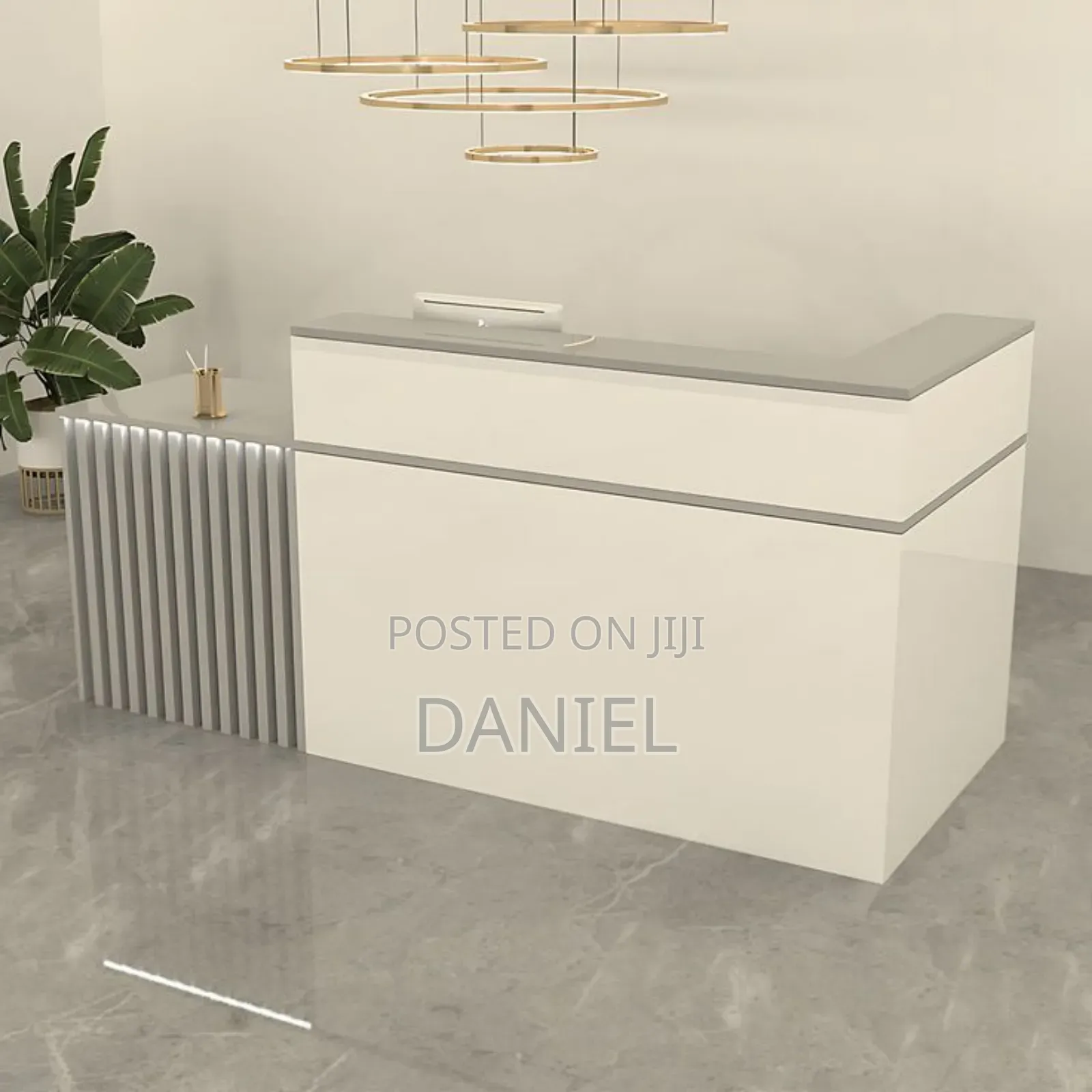Reception Table Multi Colored