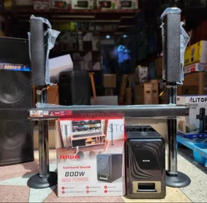 Aiwa Soundbar 800w