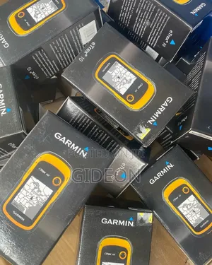 Garmin Etrex 10