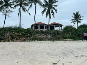 Beach Lot for Sale Bahari Beach