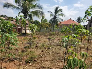 Plot for Sale Goba Kulangwa