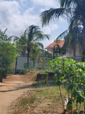 Plot for Sale Goba Kulangwa