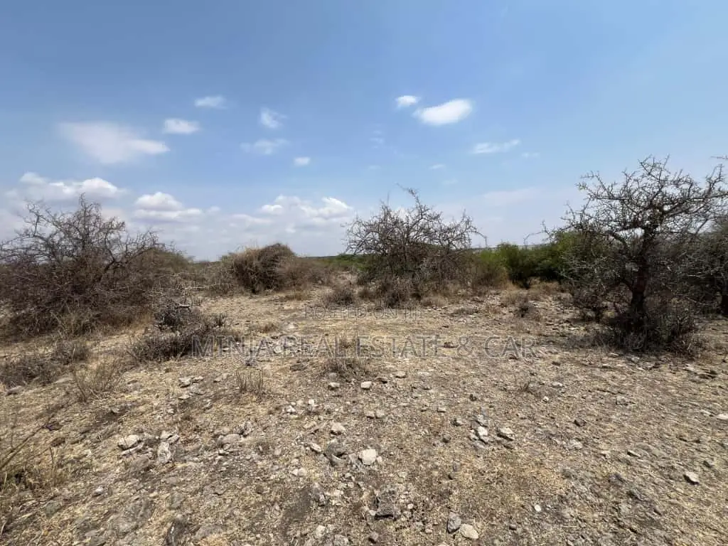 Plot for Sale Mto Wa Mbu Arusha