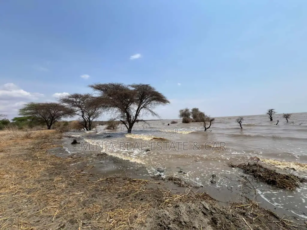 Plot for Sale Mto Wa Mbu Arusha