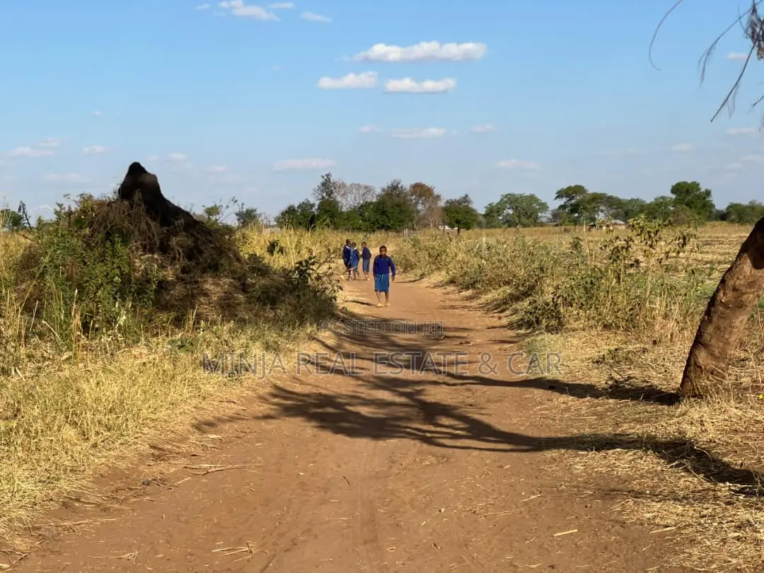 Plot for Sale Mto Wa Mbu Arusha