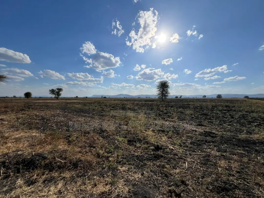 Plot for Sale Mto Wa Mbu Arusha