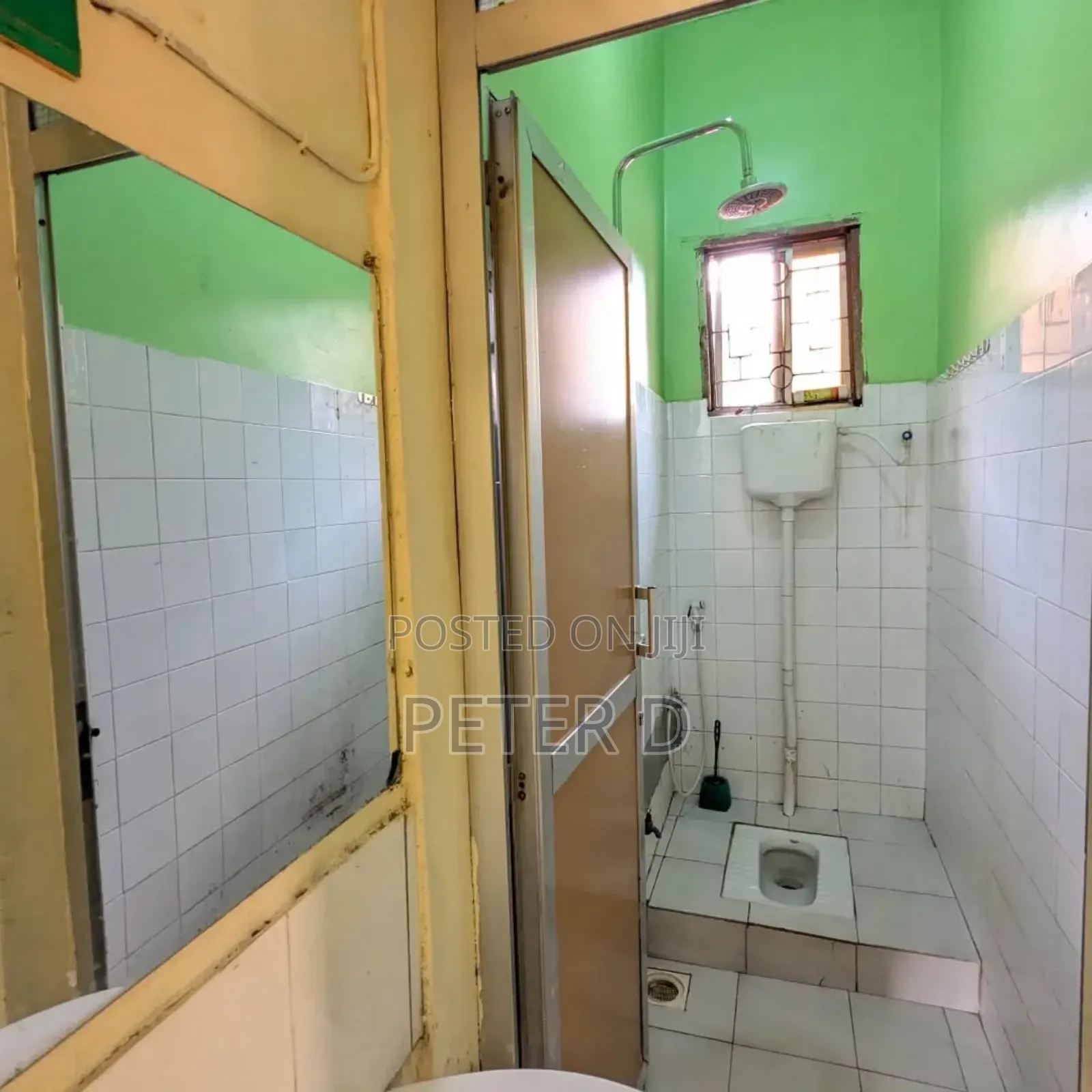 3bdrm House in Kimara for rent