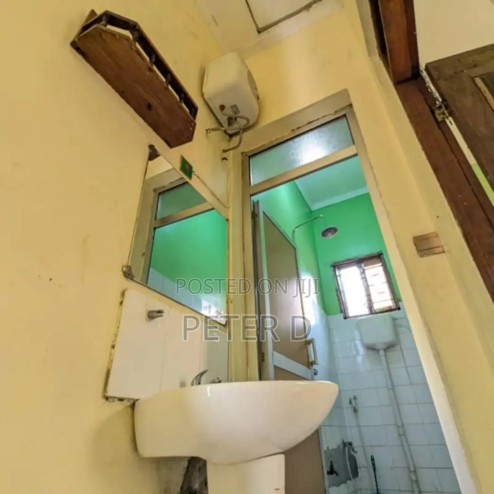 3bdrm House in Kimara for rent