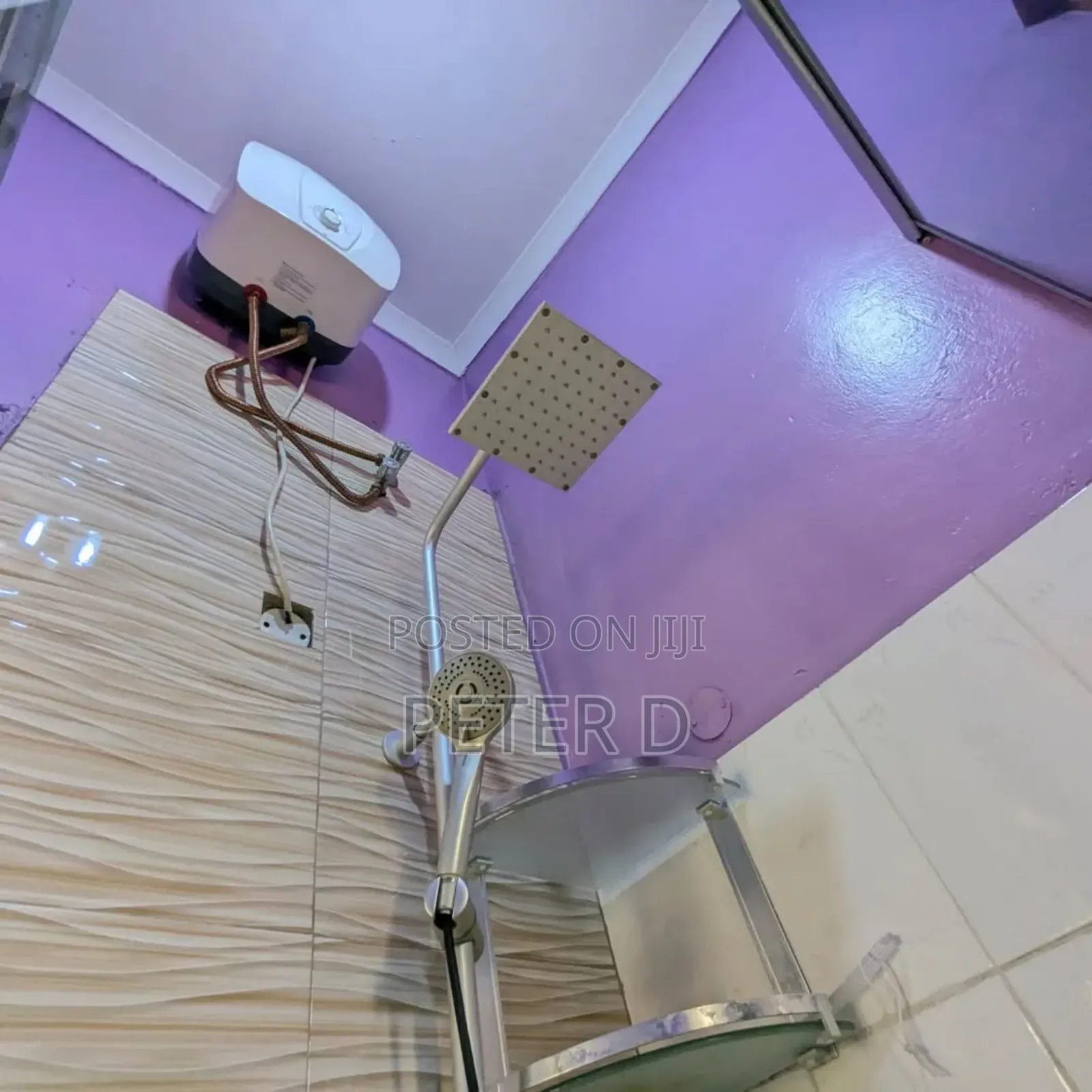 3bdrm House in Kimara for rent