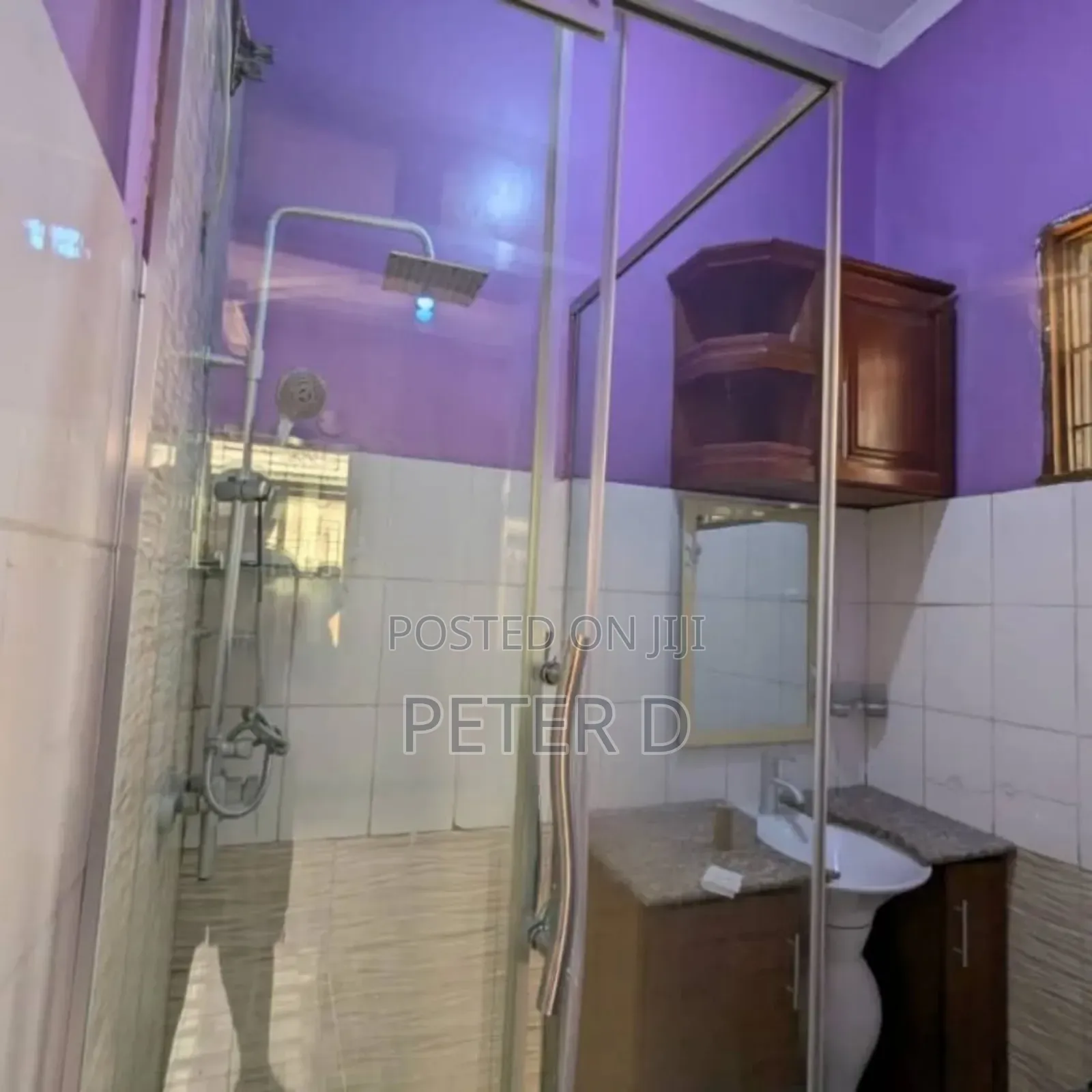 3bdrm House in Kimara for rent