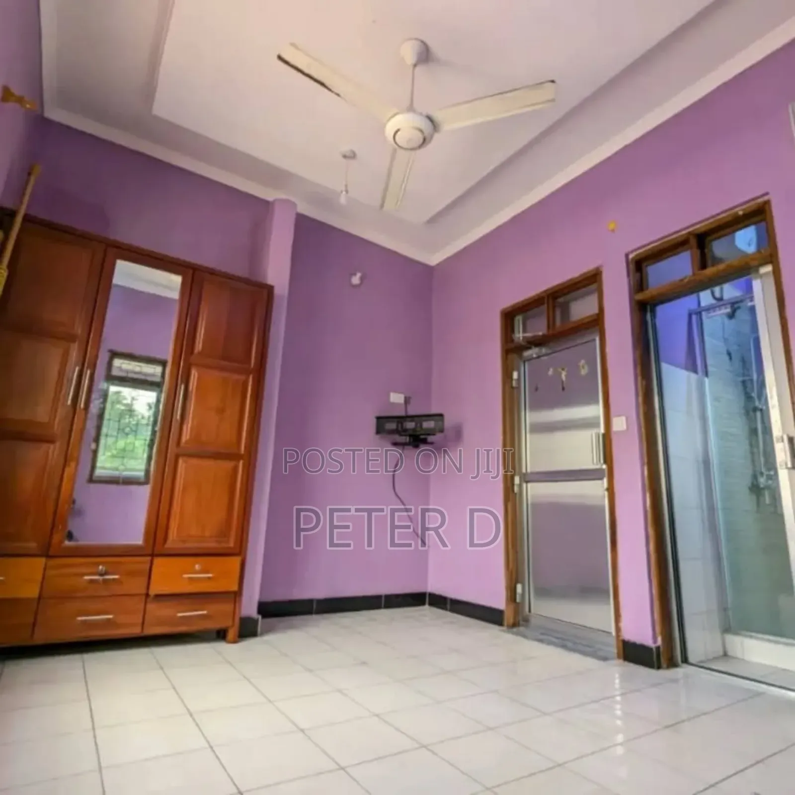 3bdrm House in Kimara for rent