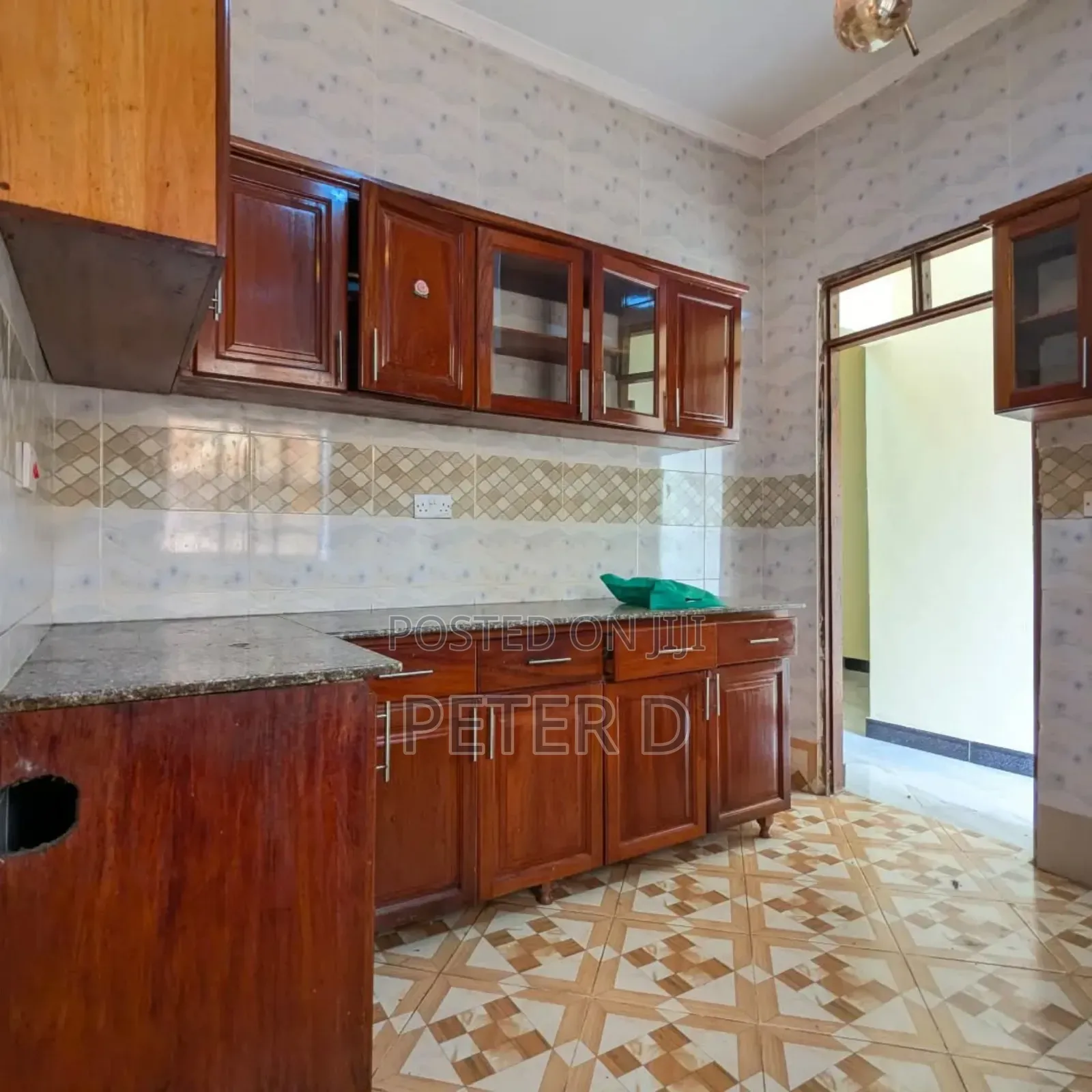 3bdrm House in Kimara for rent