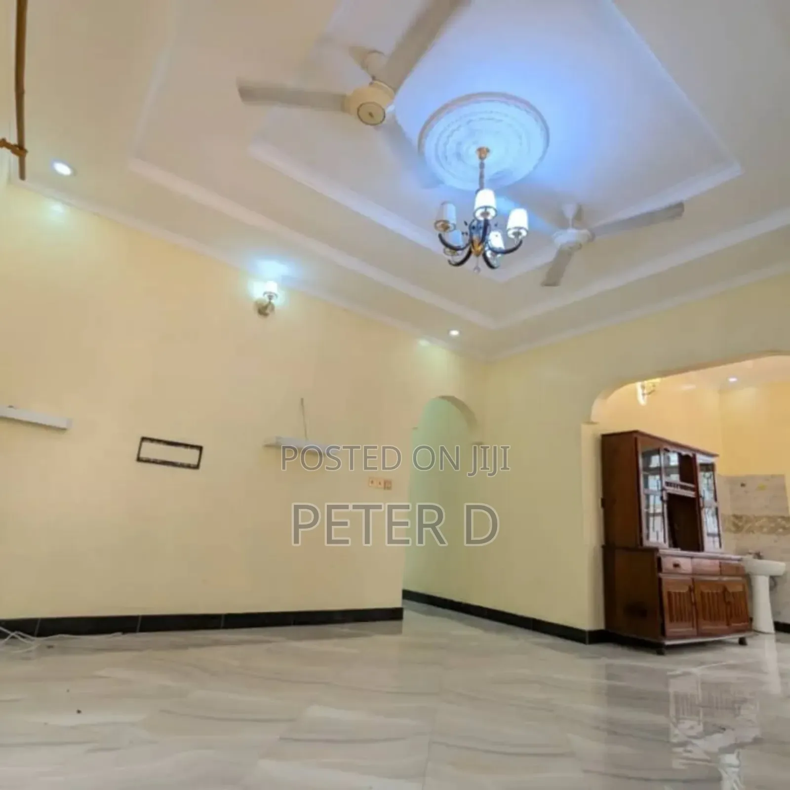 3bdrm House in Kimara for rent