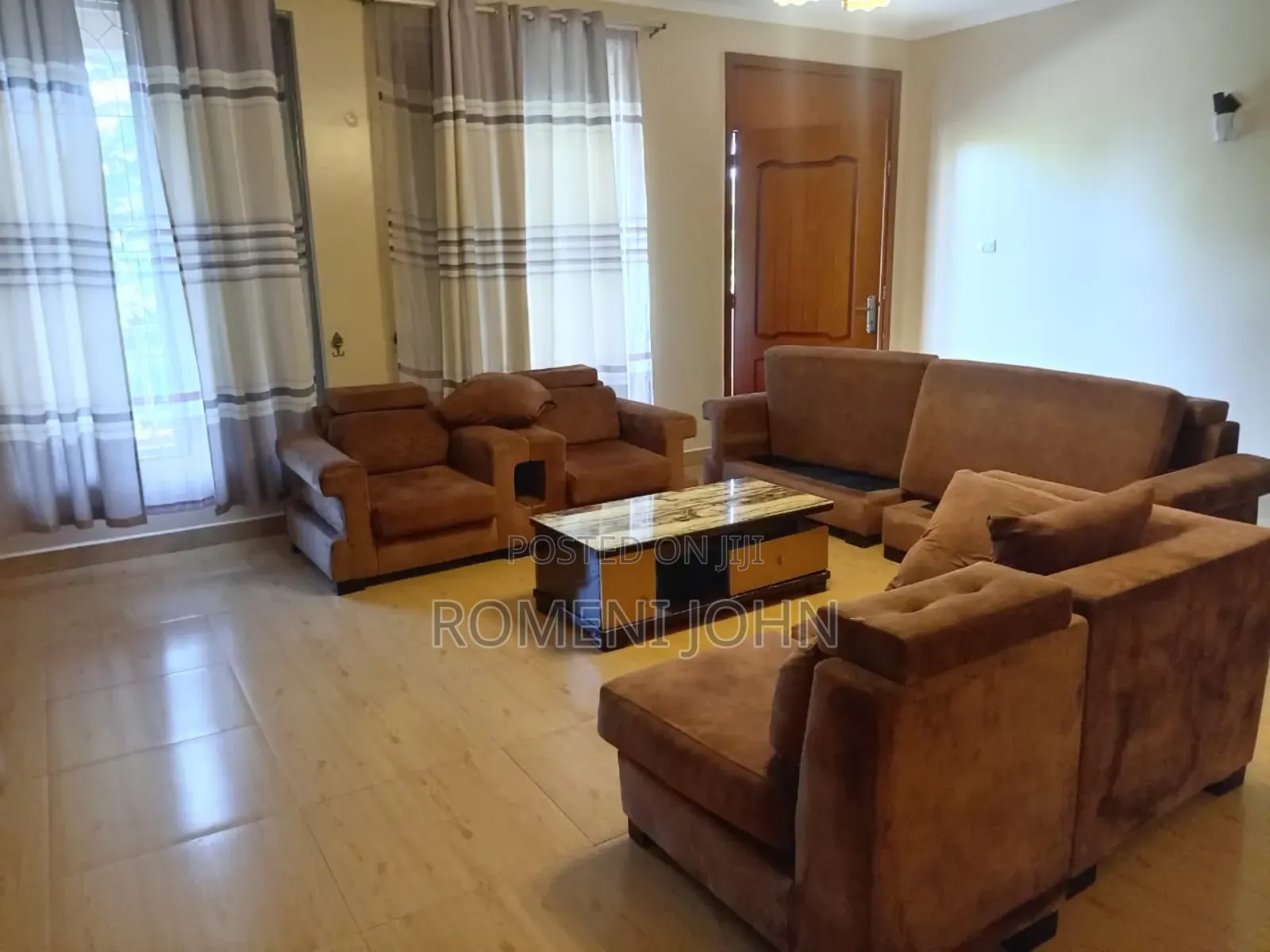 6bdrm House in Tanzania Daresalaam, Ilala for rent
