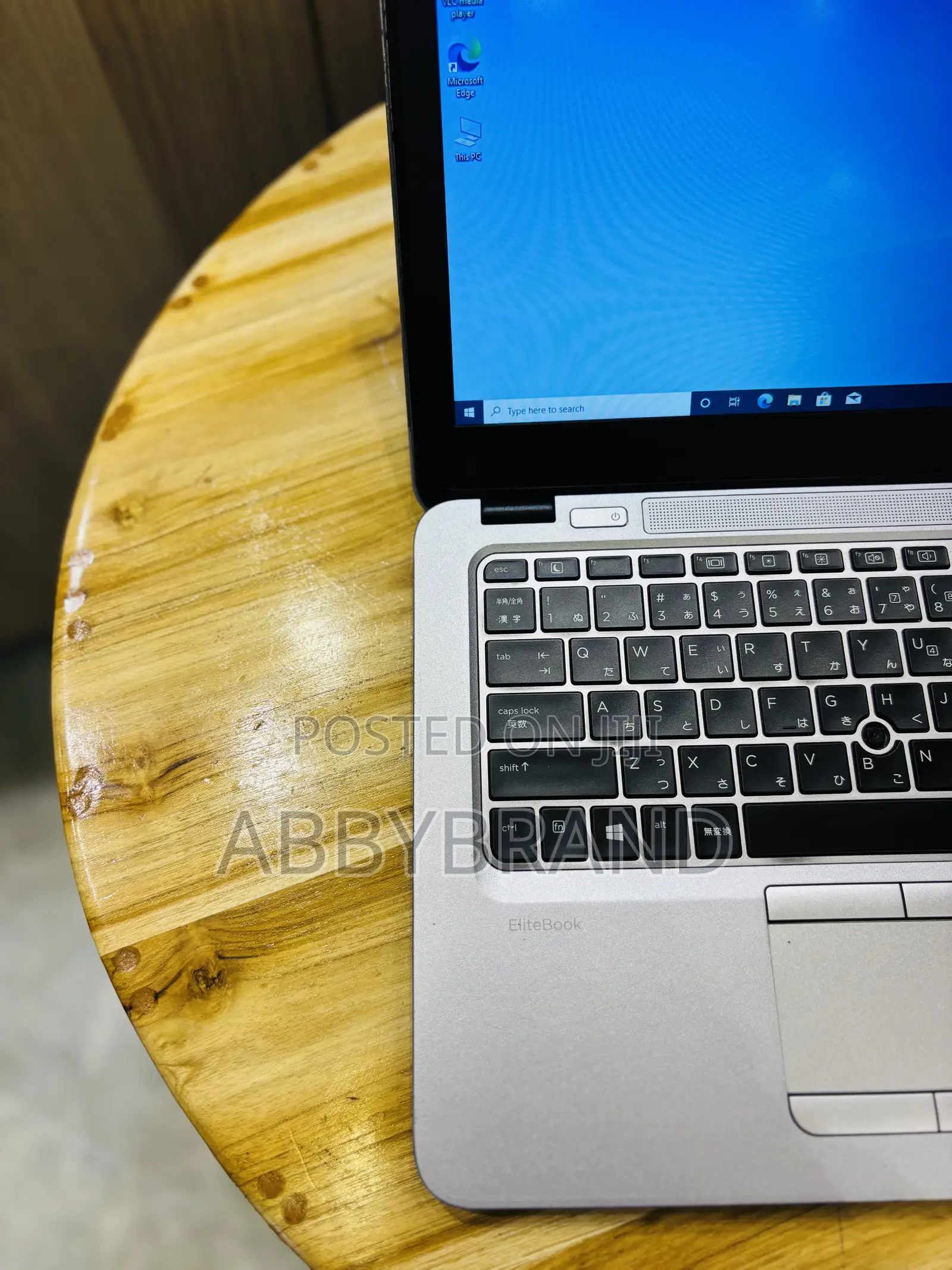 Laptop HP EliteBook 725 G4 8GB AMD A8 SSD 256GB