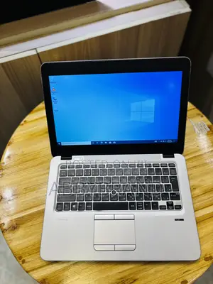 Laptop HP EliteBook 725 G4 8GB AMD A8 SSD 256GB