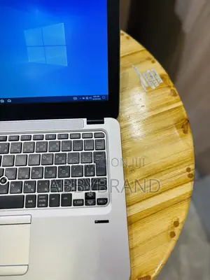 Laptop HP EliteBook 725 G4 8GB AMD A8 SSD 256GB