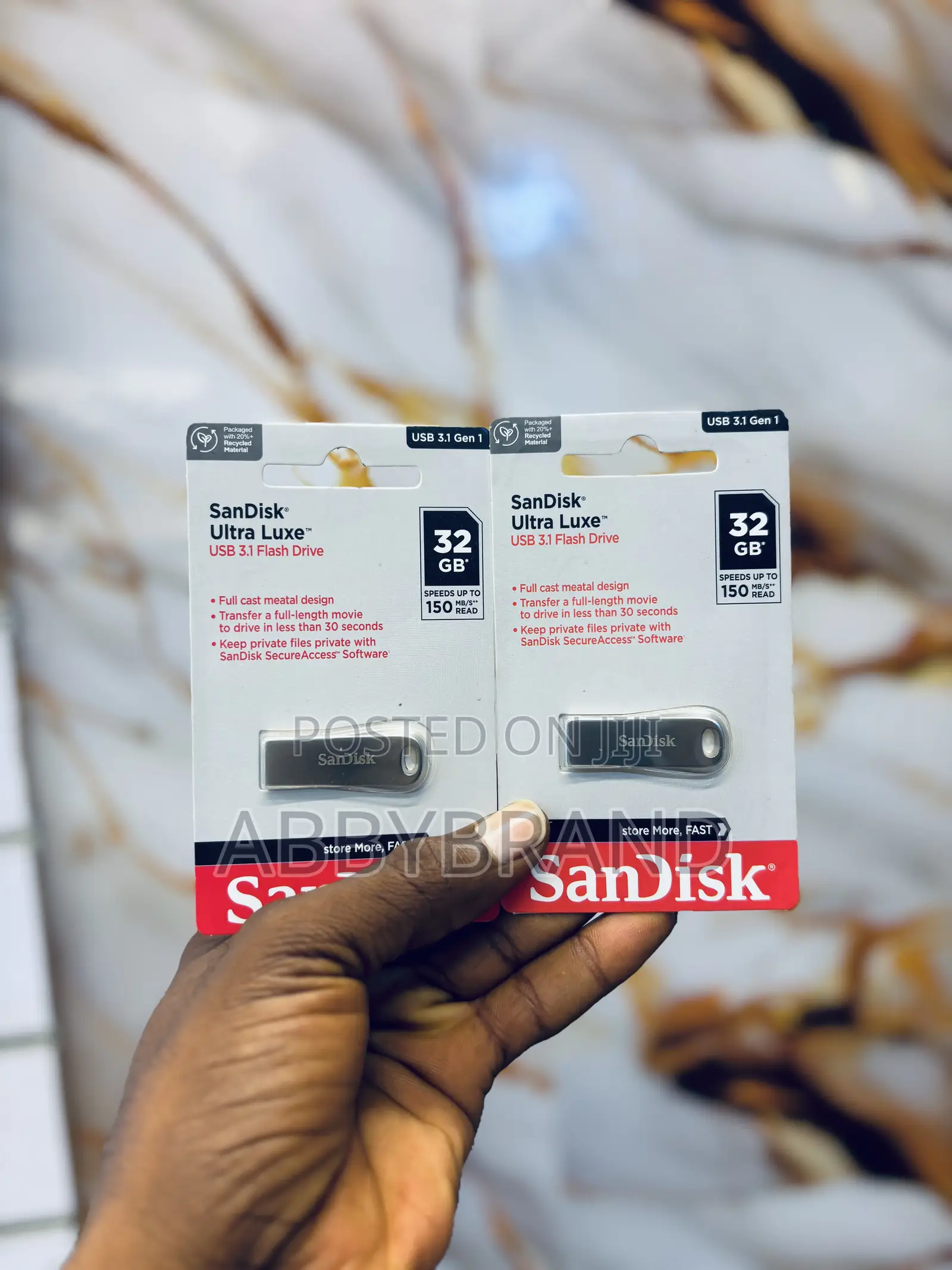 Usb Flash Disk
