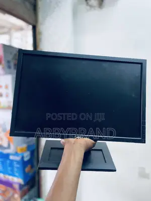 Dell Framed Monitor