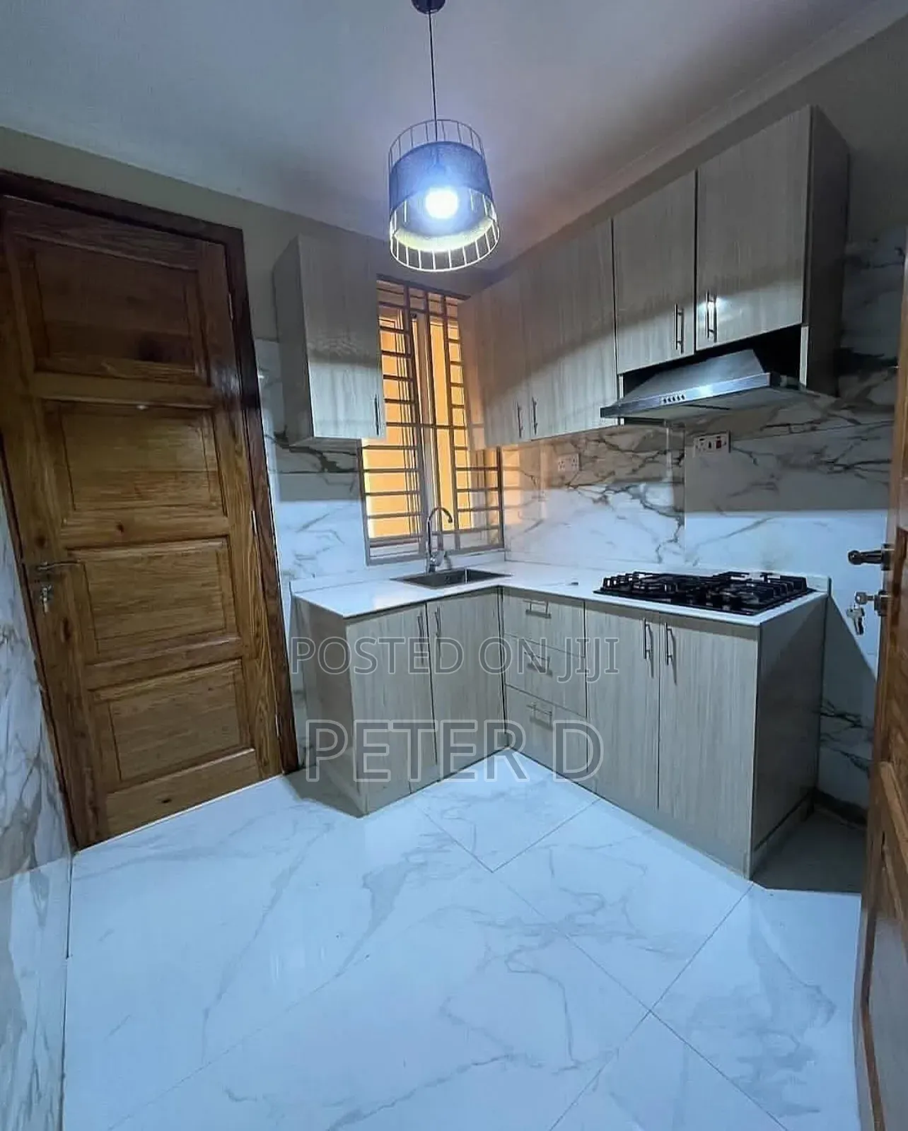 3bdrm Apartment in Mbezi Beach for rent