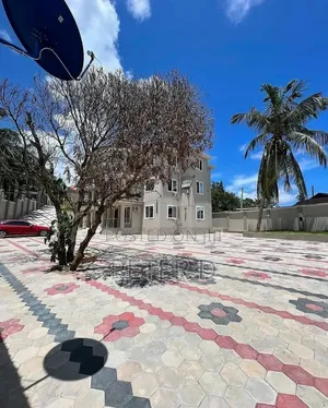3bdrm Apartment in Mbezi Beach for rent