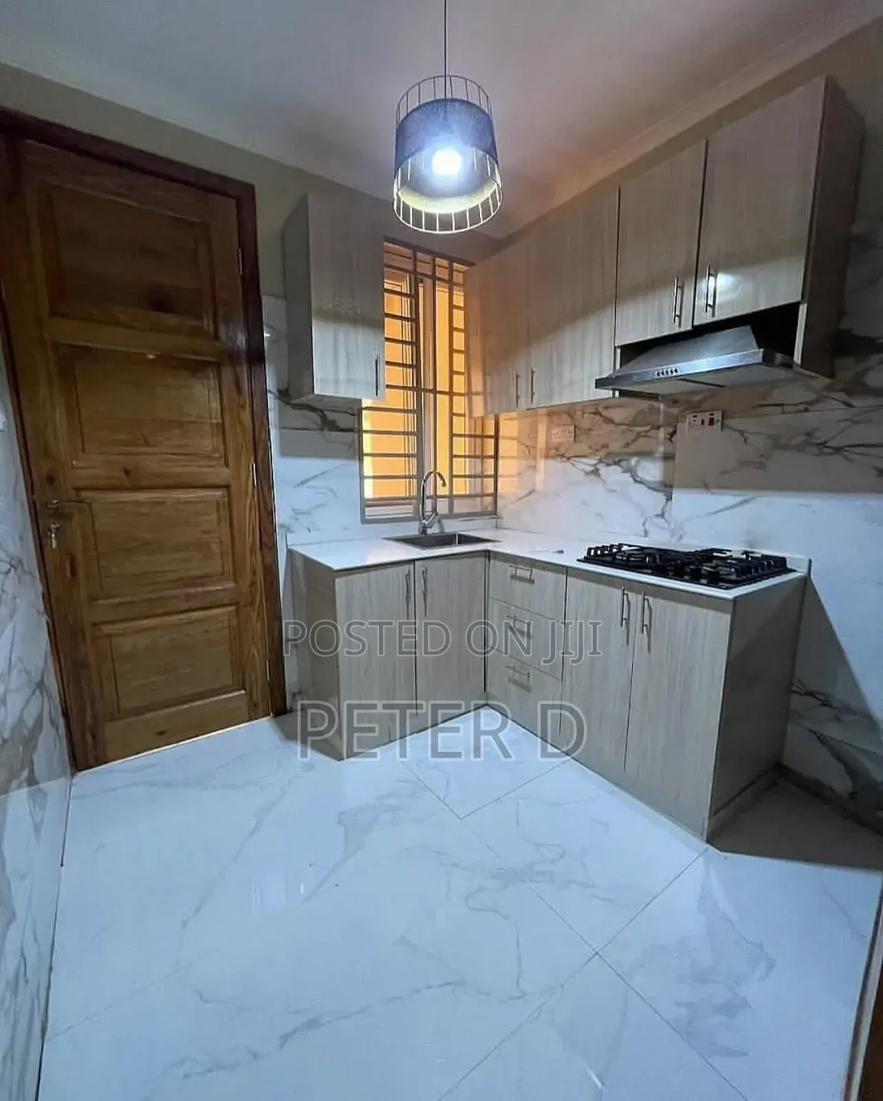 3bdrm Apartment in Mbezi Beach for rent