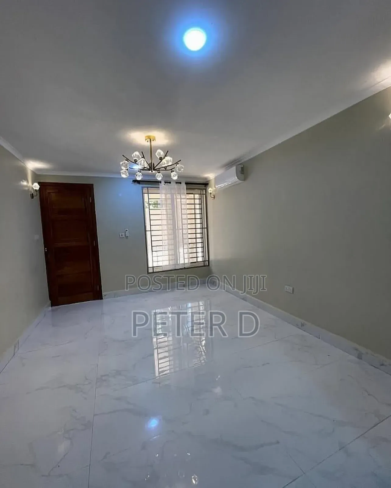 3bdrm Apartment in Mbezi Beach for rent