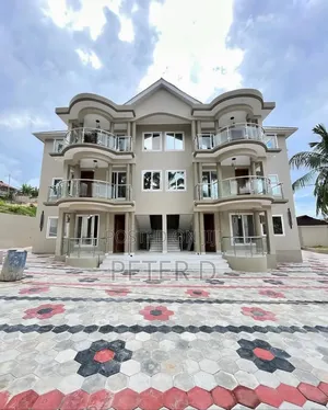 3bdrm Apartment in Mbezi Beach for rent