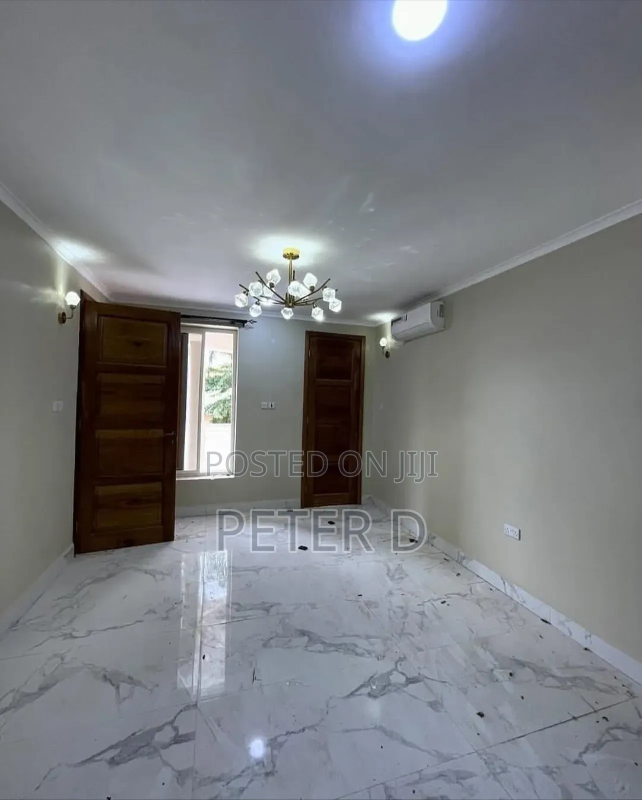 3bdrm Apartment in Mbezi Beach for rent