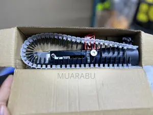 Screw Adaptor