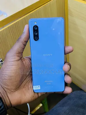 Sony Xperia 10 III 128 GB Blue