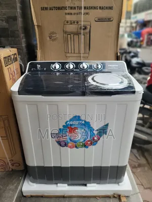 Frosta Washing Machine Kg 15