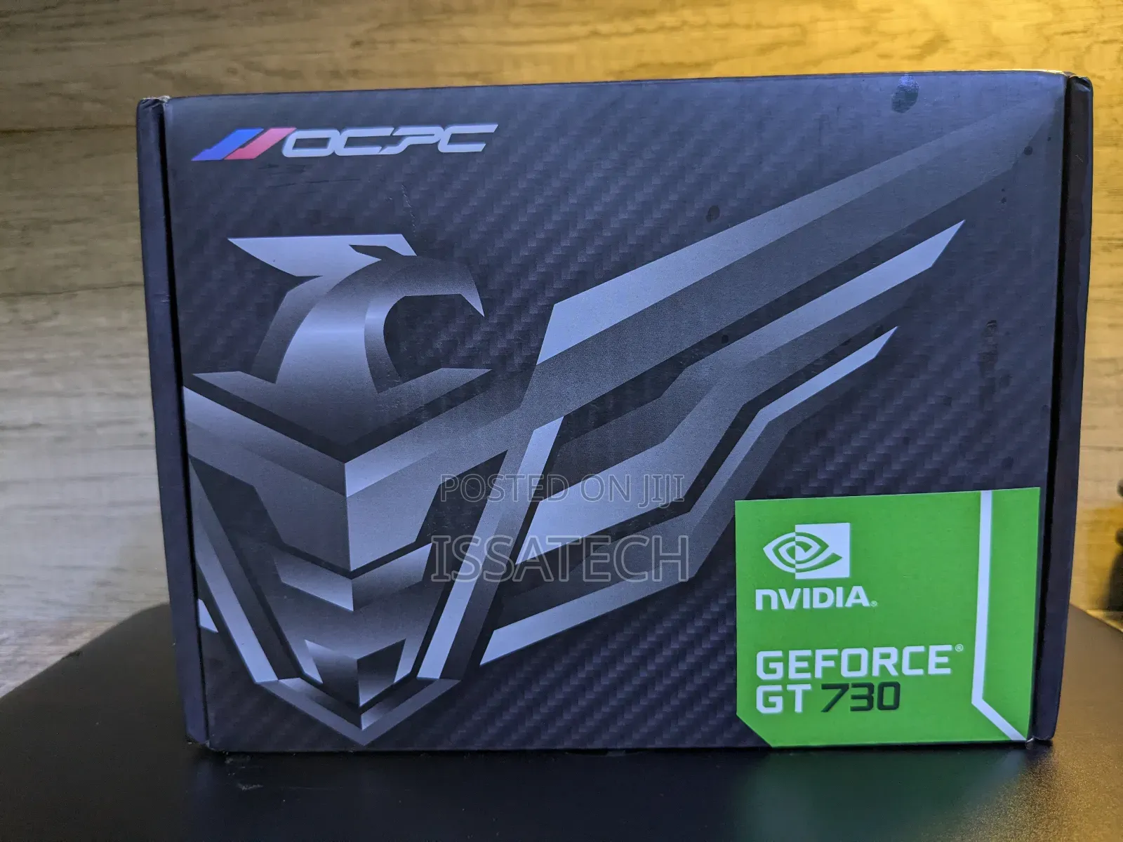 Nvidia Gerfoce Gt 730 4gb Ddr5