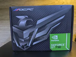 Nvidia Gerfoce Gt 730 4gb Ddr5