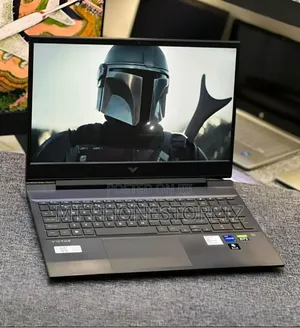 New Laptop HP Victus 16 16GB Intel Core 7 SSD 1T