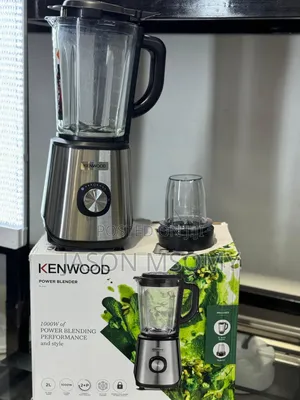 Kenwood Blender