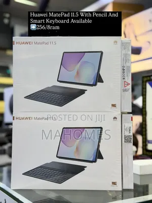 New Huawei MatePad 10.8 256 GB