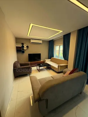 Furnished 1bdrm Apartment in Masaki for rent
