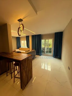 Furnished 1bdrm Apartment in Masaki for rent