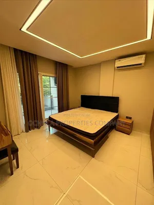 Furnished 1bdrm Apartment in Masaki for rent
