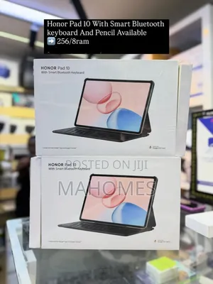 New Tablet 256 GB