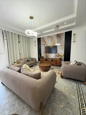 Furnished 2bdrm Apartment in Kijitonyama for rent