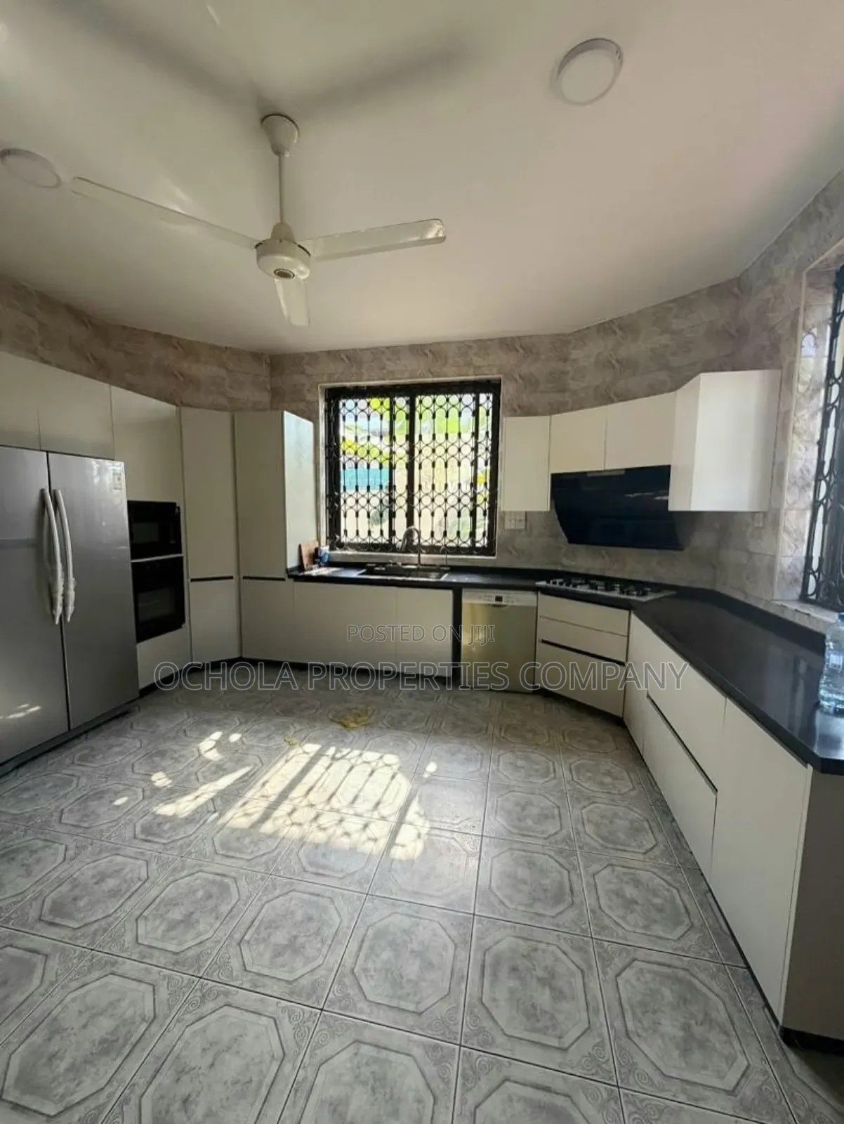 Furnished 2bdrm Apartment in Kijitonyama for rent