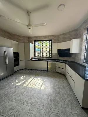 Furnished 2bdrm Apartment in Kijitonyama for rent