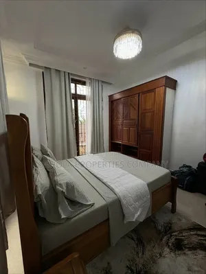 Furnished 2bdrm Apartment in Kijitonyama for rent