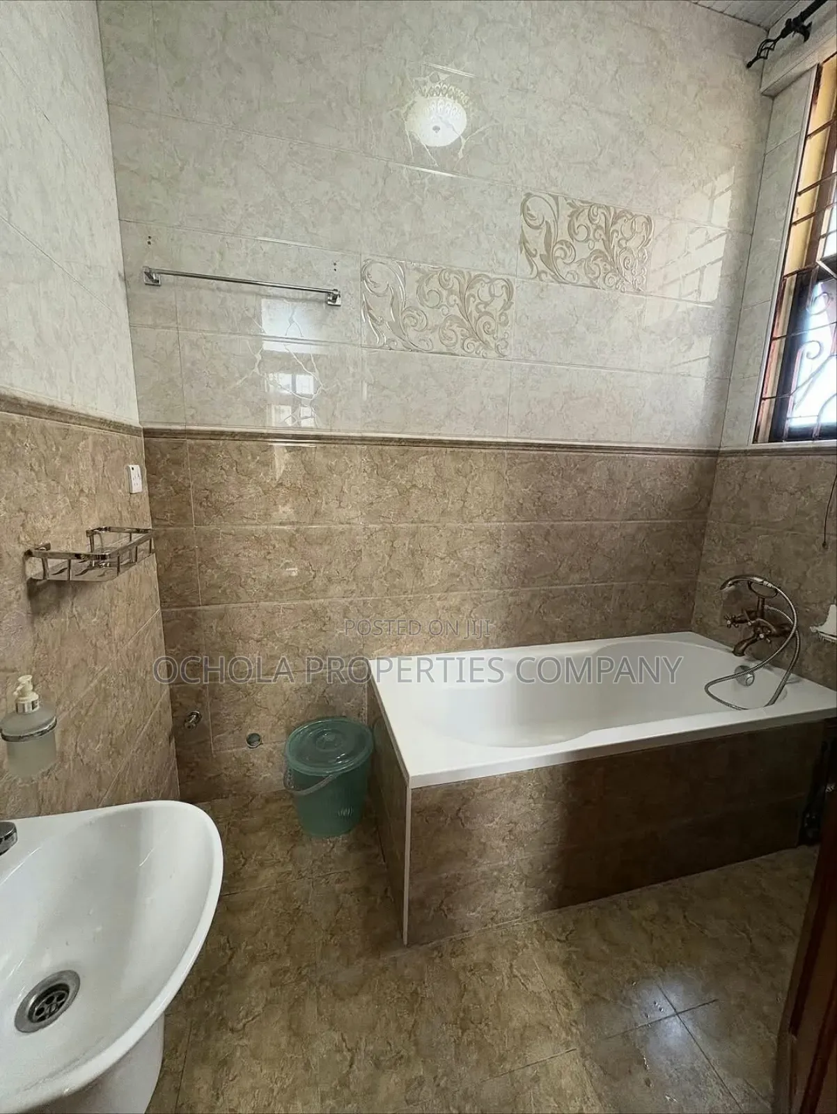 Furnished 2bdrm Apartment in Kijitonyama for rent