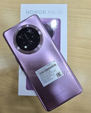 New Honor X9c 256 GB