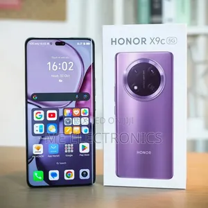 New Honor X9c 256 GB