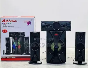Ailiang Subwoofer [Dc-6031]