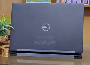 Laptop Dell Latitude 7280 8GB Intel Core I7 SSD 256GB